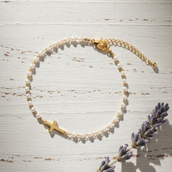 Pearl of Grace Bracelet
