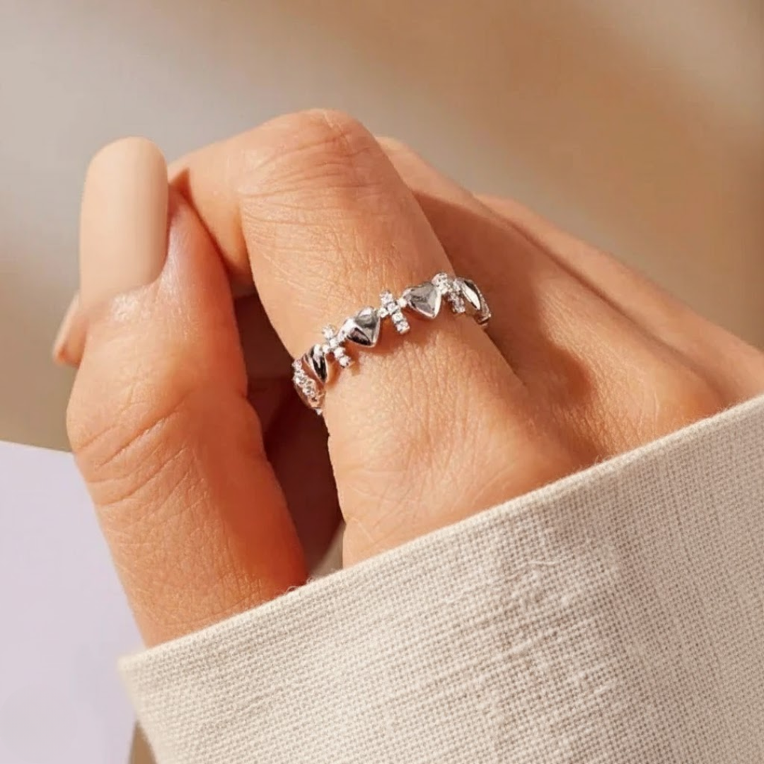 The Eternal Love Ring