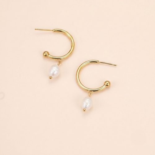 Grace Drop Earrings