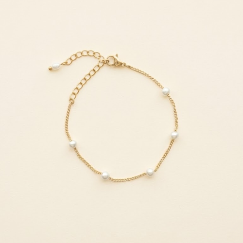 Pearls of Promise Bracelet