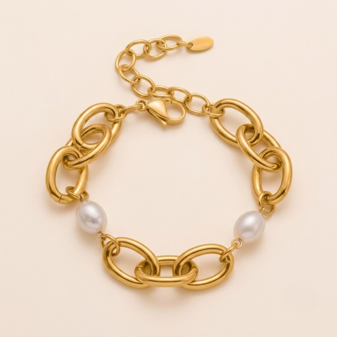 Anchor of Hope Bracelet