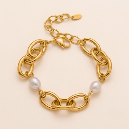 Anchor of Hope Bracelet